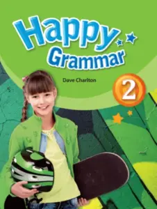 Happy Grammar 2 [HQ PDF + Resources]