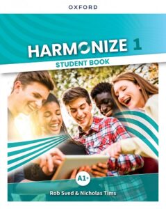 Harmonize 1 – High Quality PDF, Resources