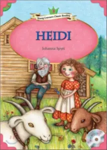 Heidi [HQ PDF + Resources]