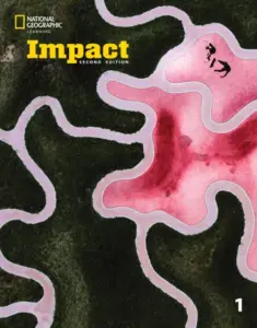 Impact (American English | Second Edition) 1 – Original PDF + Resources