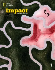 Impact 1, Second Edition (British English) [Original PDF + Resources]