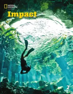 Impact (American English | Second Edition) 2 – Original PDF + Resources