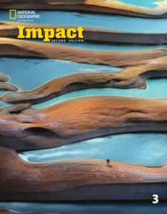 Impact (American English | Second Edition) 3 – Original PDF + Resources