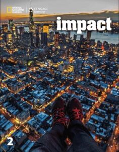 Impact AME 2 Classroom Presentation Tool (MAC)