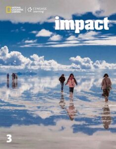 Impact AME 3 Classroom Presentation Tool (MAC)