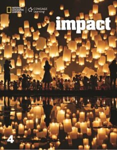 Impact AME 4 Classroom Presentation Tool (MAC)