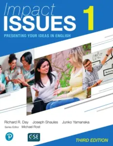 Impact Issues (Third Edition) 1 [PDF + Resources]