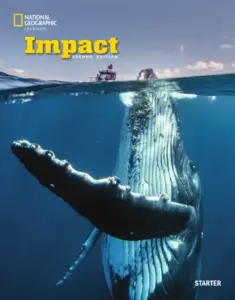 Impact (American English | Second Edition) Starter – Original PDF + Resources