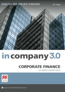 In Company 3.0 ESP Corporate Finance [High Quality PDF + Resources]