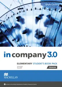 In Company 3.0 Elementary [High Quality PDF + Resources]