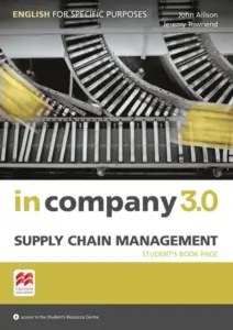 In company 3.0 ESP Supply Chain Management [High Quality PDF + Resources]