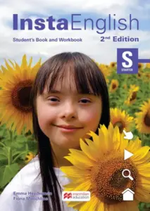 InstaEnglish (2nd edition) Starter [Original PDF + Resources]