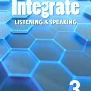 Integrate Listening & Speaking Building Level 3 - High Quality PDF, Resources