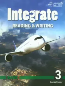 Integrate Reading & Writing Basic 3 [High Quality PDF + Resources]