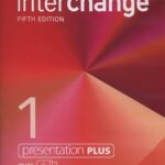 Interchange Fifth Edition Level 1 – Presentation Plus (Mac)