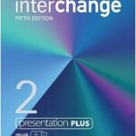 Interchange Fifth Edition Level 2 – Presentation Plus (Mac)