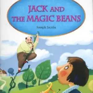 Jack and Magic Beans [HQ PDF + Resources]