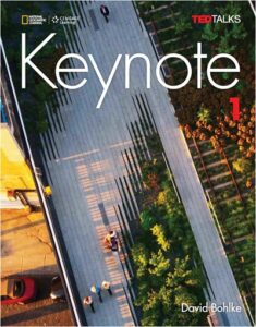 Keynote (AME) 1 – Classroom Presentation Tool DVD-Rom