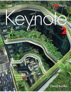 Keynote (AME) 2 – Classroom Presentation Tool DVD-Rom