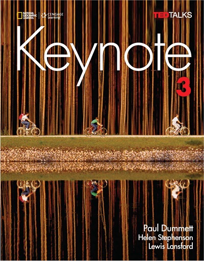 Keynote (AME) 3 - PDF, Resources