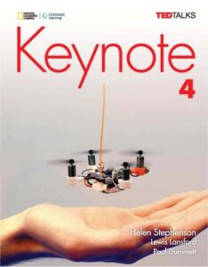 Keynote (AME) 4 – Classroom Presentation Tool DVD-Rom