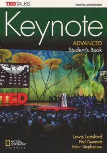 Keynote Advanced – PDF, Resources
