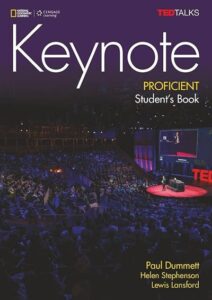 Keynote Proficient – PDF, Resources