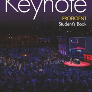Keynote Proficient - PDF, Resources