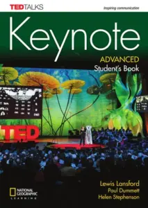 Keynote Advanced [Original PDF + Resources]