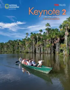 Keynote (Second Edition) 2 [Original PDF + Resources]