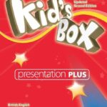 Kid’s Box Updated Second Edition Level 1 Presentation Plus (Mac)