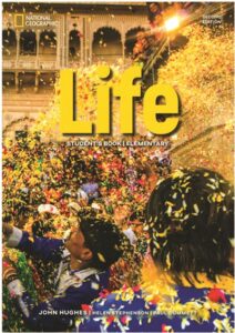 Life Elementary, Second Edition (British English) Classroom Presentation (Windows)