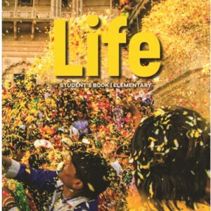 Life Elementary, Second Edition (British English) [Original PDF + Resources]