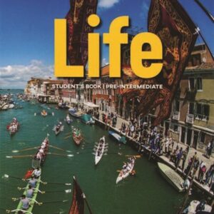 Life Pre-Intermediate, Second Edition (British English) Classroom Presentation (MAC)