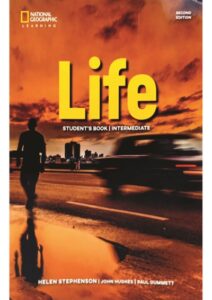 Life Intermediate, Second Edition (British English) [Original PDF + Resources]