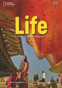 Life Advanced, Second Edition (British English) [Original PDF + Resources]