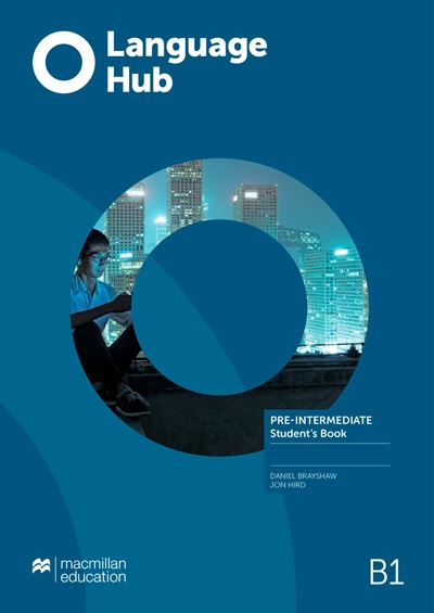 Language Hub Pre-Intermediate - High Quality PDF, Resources