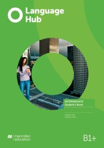 Language Hub Intermediate – High Quality PDF, Resources