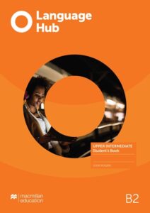 Language Hub Upper Intermediate – High Quality PDF, Resources