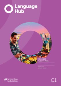 Language Hub Advanced – High Quality PDF, Resources