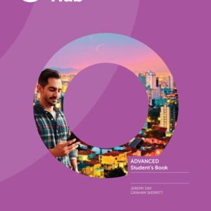 Language Hub Advanced - High Quality PDF, Resources