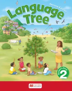 Language Tree 2e 2 [Original PDF + Resources]
