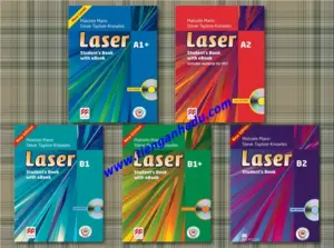 Laser, Third Edition [High Quality PDF]