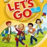 Let’s Go (4th edition) 2 [High Quality PDF + Resources]