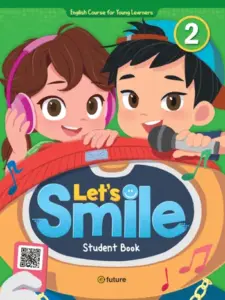 Let’s Smile 2 [High Quality PDF + Resources]