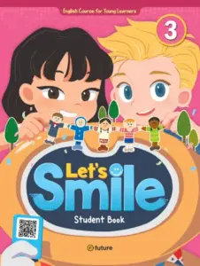 Let’s Smile 3 [High Quality PDF + Resources]
