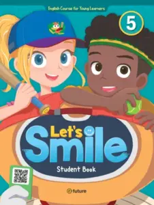 Let’s Smile 5 [High Quality PDF + Resources]