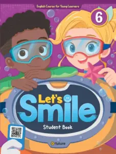 Let’s Smile 6 [High Quality PDF + Resources]