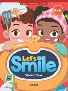 Let’s Smile Starter [High Quality PDF + Resources]