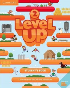 Level Up 2 – High Quality PDF, Resources